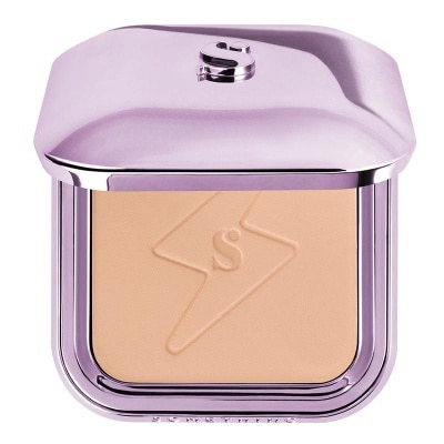 SOMETHINC - Somethinc Copy Paste CoverBlur Powder Foundation N01 Nina image