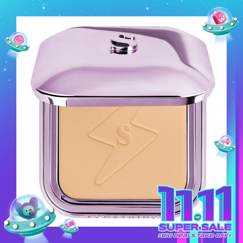 SOMETHINC C/PASTE PWDR FDT W01.5 CASHEW