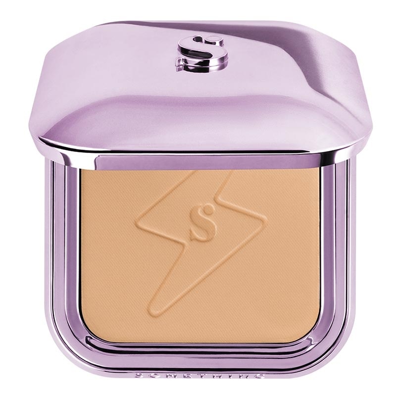 Somethinc Copy Paste CoverBlur Powder Foundation C03 Eclair