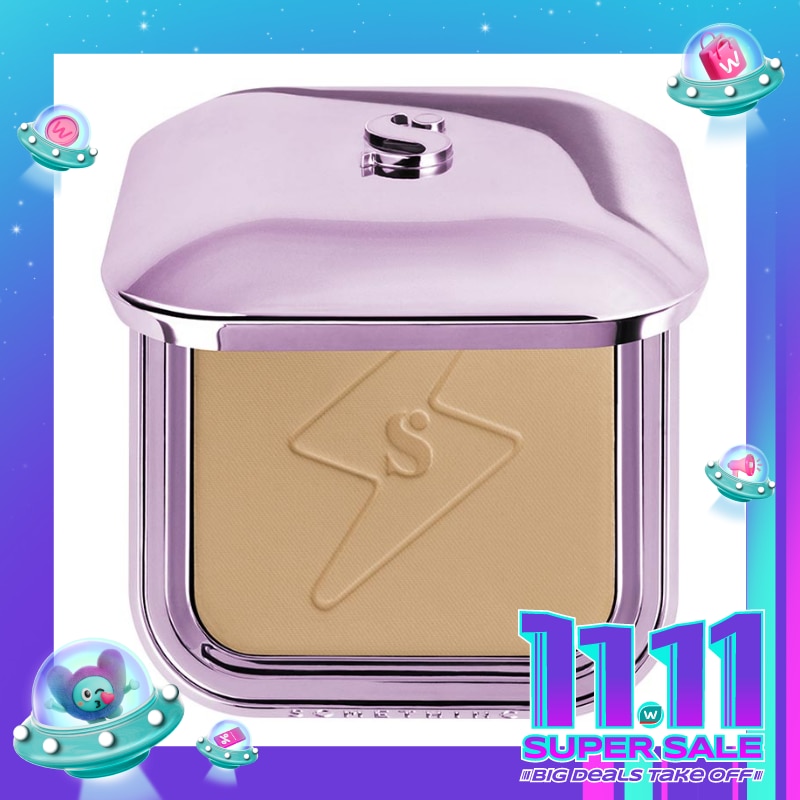 SOMETHINC C/PASTE PWDR FDT W02 COCO