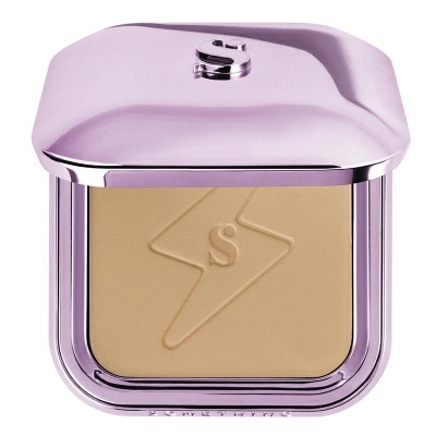 SOMETHINC Somethinc Copy Paste CoverBlur Powder Foundation W02 Coco