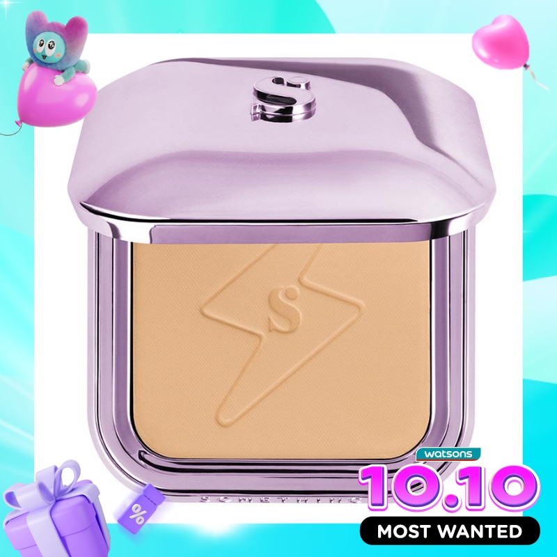 PASTE PWDR FDT N02.5 LINEN image