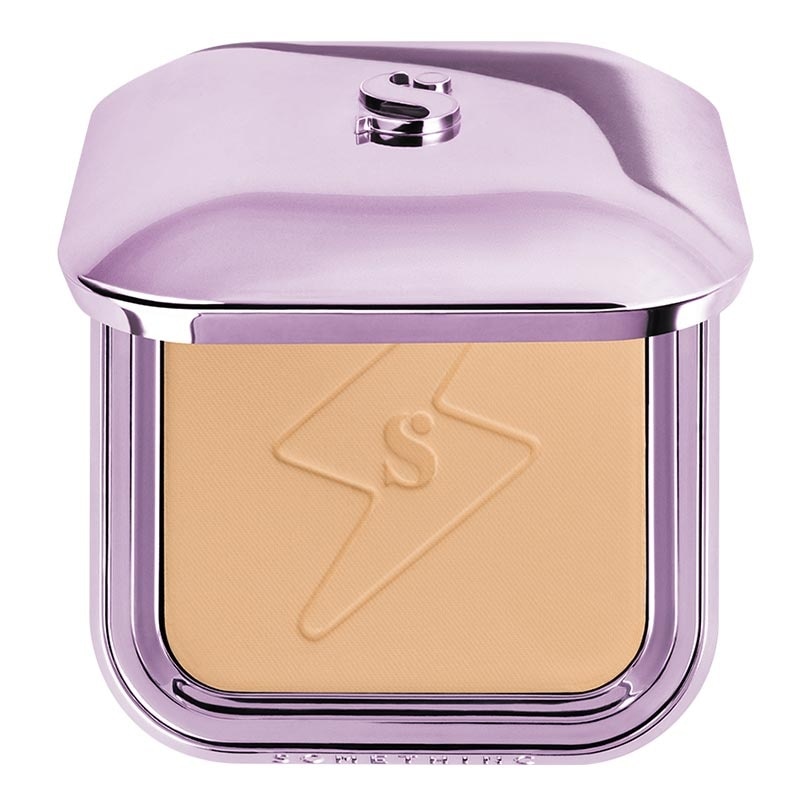 Somethinc Copy Paste CoverBlur Powder Foundation N02.5 Linen
