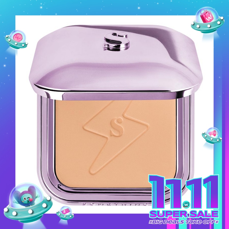 Somethinc Copy Paste CoverBlur Powder Foundation N03 Alter