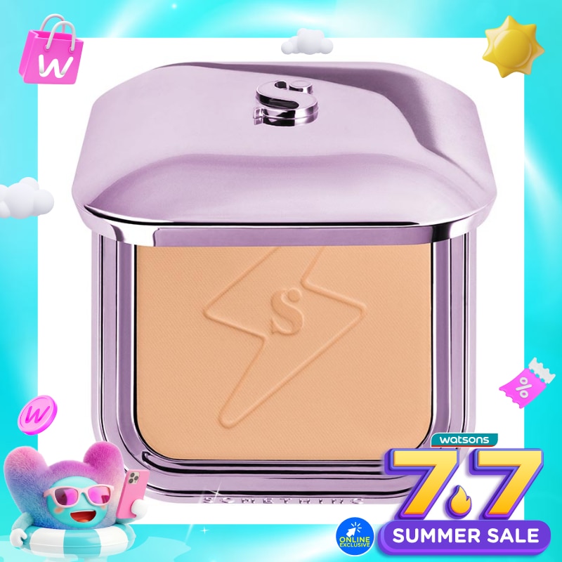 Somethinc Copy Paste CoverBlur Powder Foundation N03 Alter