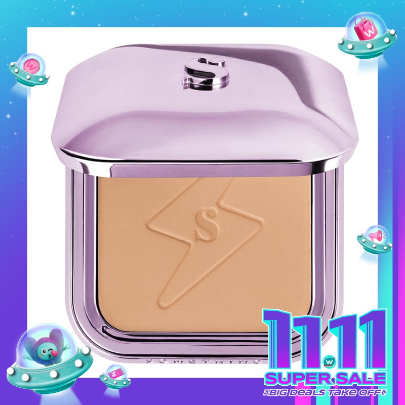 SOMETHINC C/PASTE PWDR FDT W03 GODDESS