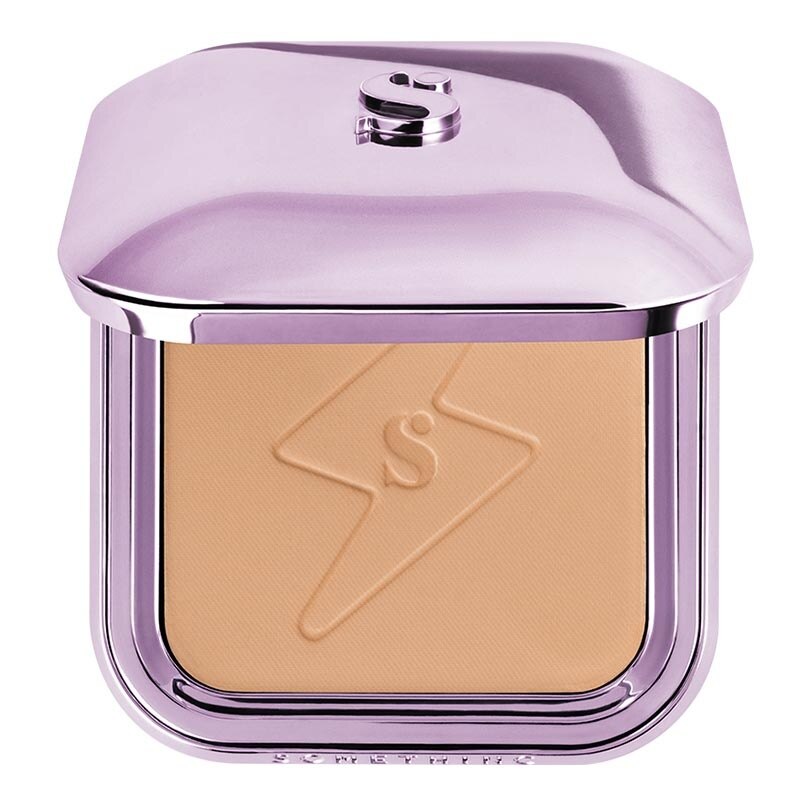 Somethinc Copy Paste CoverBlur Powder Foundation W03 Goddess