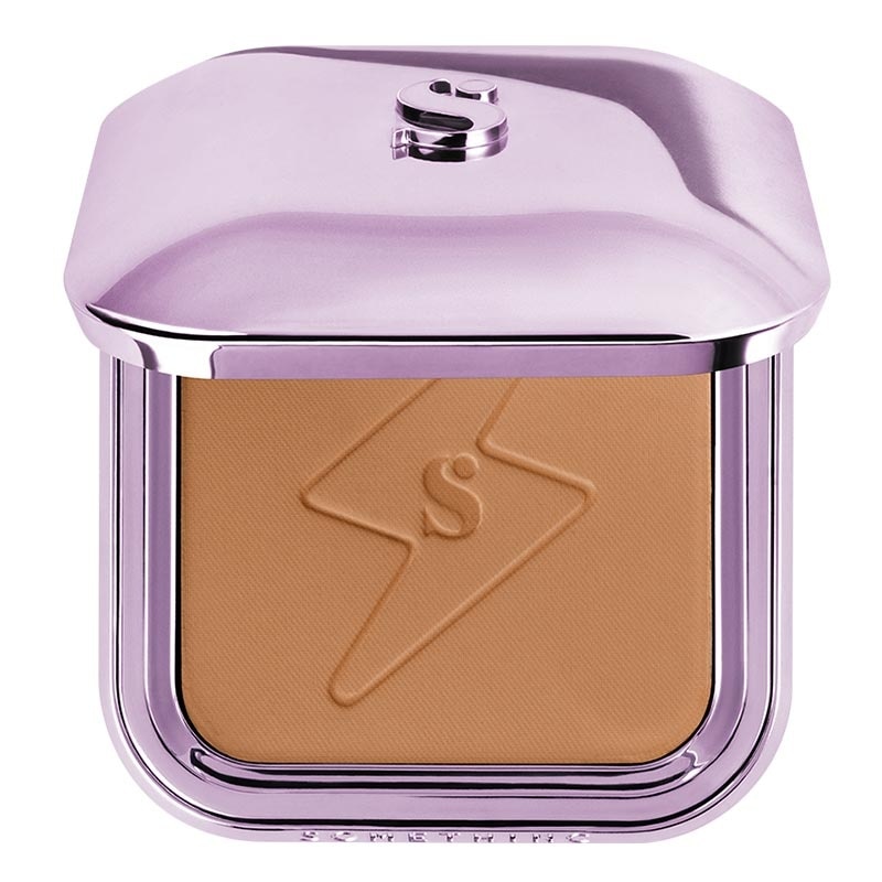 Somethinc Copy Paste CoverBlur Powder Foundation W04 Tiffany