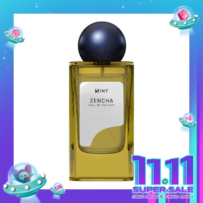 HINT Hint Zencha Eau De Parfum 50ml