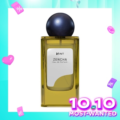HINT Hint Zencha Eau De Parfum 50ml
