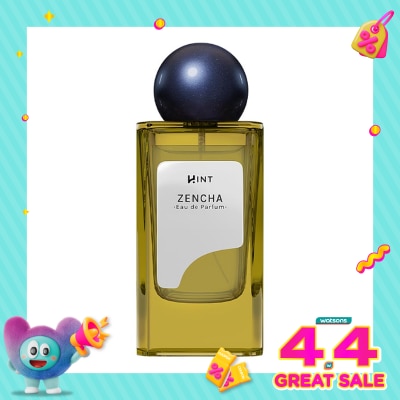 HINT - Hint Zencha Eau De Parfum 50ml