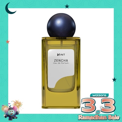 HINT Hint Zencha Eau De Parfum 50ml