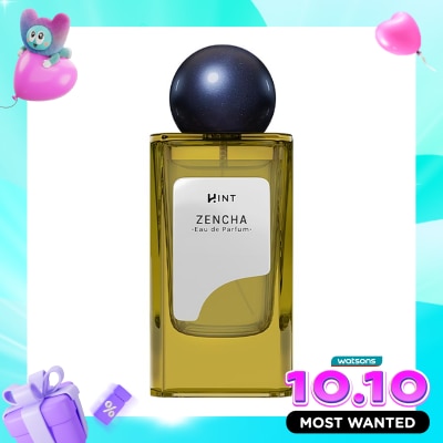 HINT Hint Zencha Eau De Parfum 50ml image