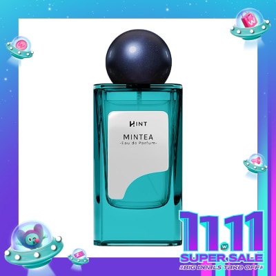 HINT Hint Mintea Eau De Parfum 50ml