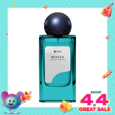 HINT - Hint Mintea Eau De Parfum 50ml