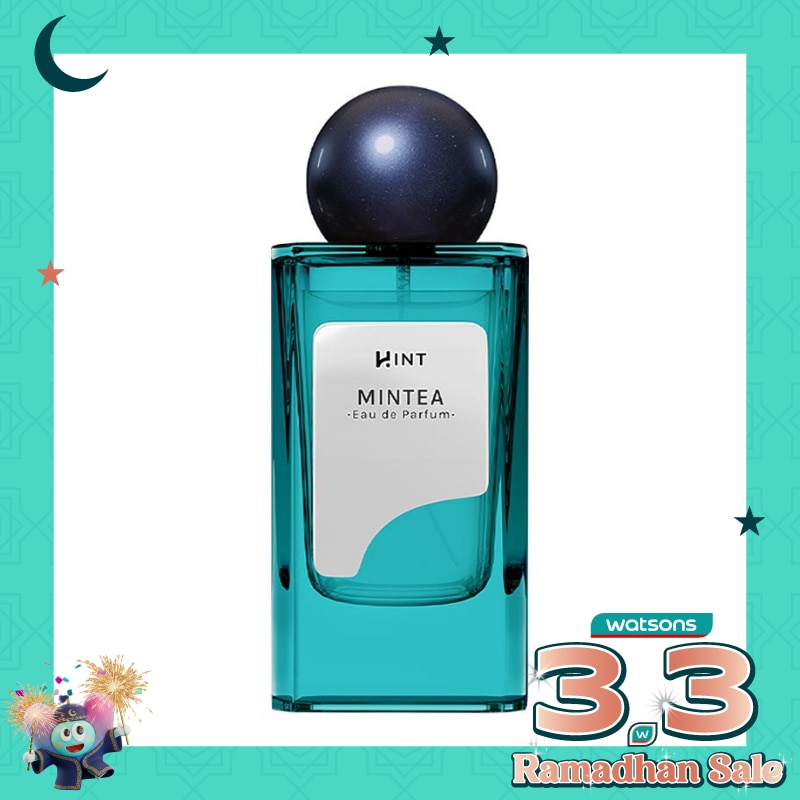 Hint Mintea Eau De Parfum 50ml