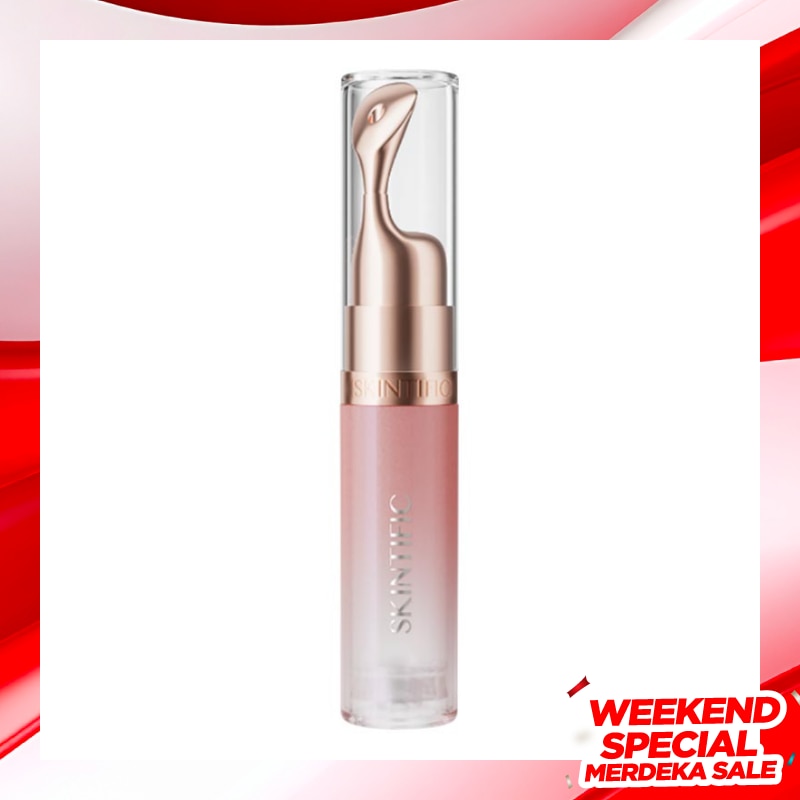 Skintific Peptide Nourishing Lip Serum