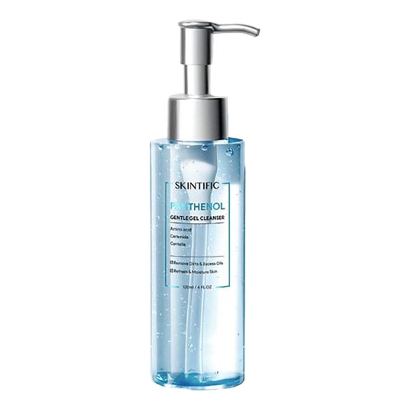 Skintific Barrier Solution Set Reguler 30g, 30g, 30ml,<BR>120ml image