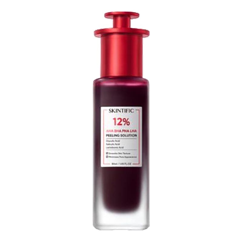 Skintific Barrier Solution Set Reguler 30g, 30g, 30ml,<BR>120ml image