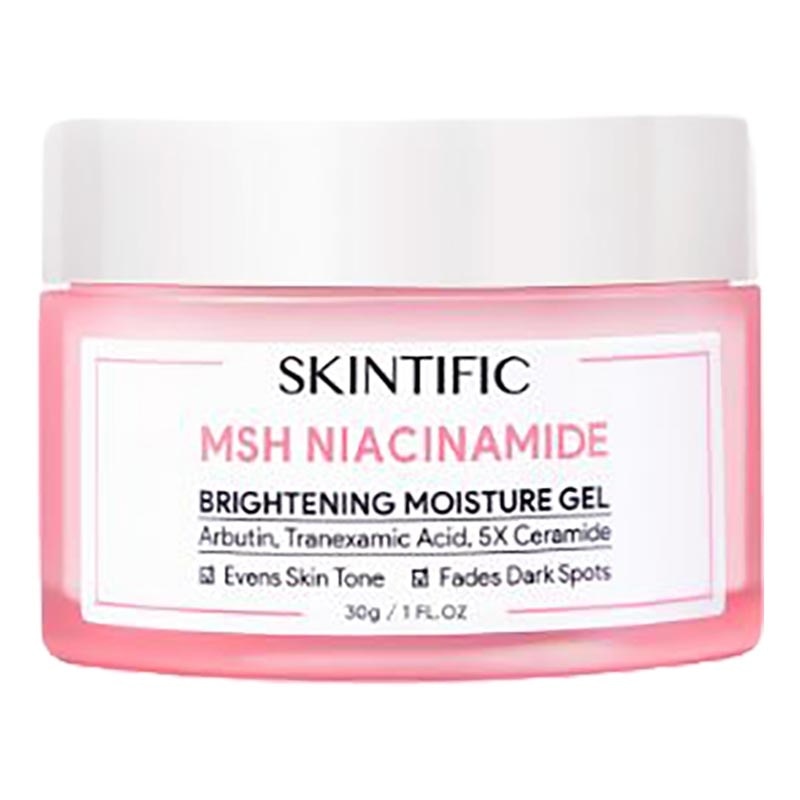 Skintific Barrier Solution Set Reguler 30g, 30g, 30ml,<BR>120ml image