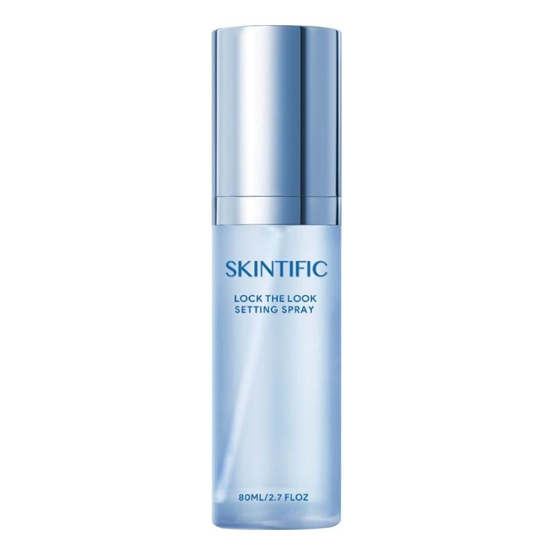 Skintific Bundle Matte Sunscreen + Setting Spray