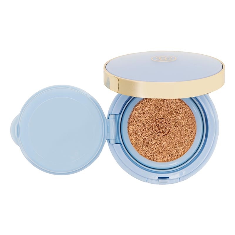 Lift Oléoactif White Truffle Flawless Cushion Sand 10g image