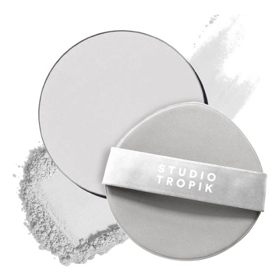 STUDIO TROPIK Studio Tropik Refill DreamSetter Airbrush Setting Powder Translucent 9g