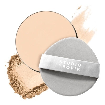 STUDIO TROPIK Studio Tropik Refill DreamSetter Airbrush Setting Powder Neutral 9g