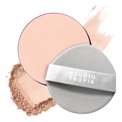 STUDIO TROPIK Studio Tropik Refill DreamSetter Airbrush Setting Powder Cool 9g