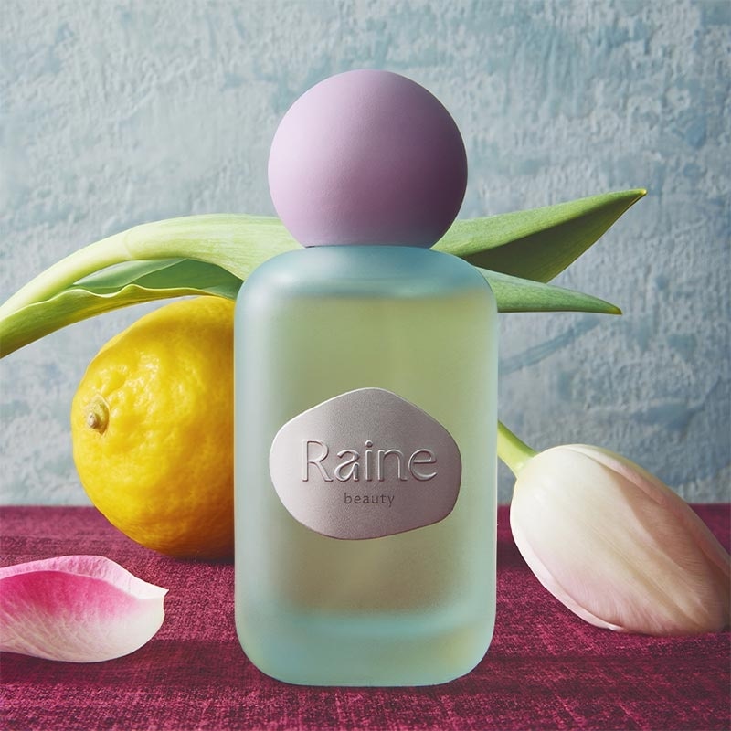 Raine Beauty Eau De Parfum She Blooms 50ml