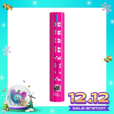 MAYBELLINE Maybelline Lash Sensational Fireworks Mascara