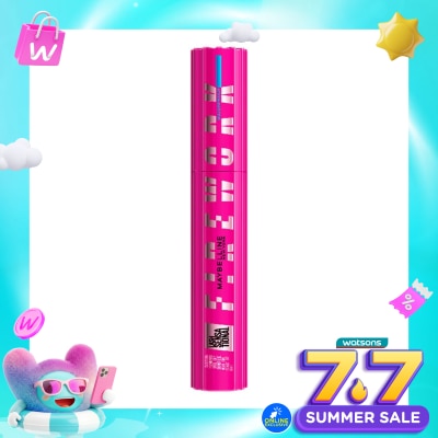 MAYBELLINE - Maybelline Lash Sensational Fireworks Mascara
