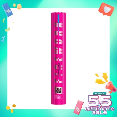 MAYBELLINE Maybelline Lash Sensational Fireworks Mascara