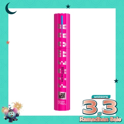 MAYBELLINE Maybelline Lash Sensational Fireworks Mascara