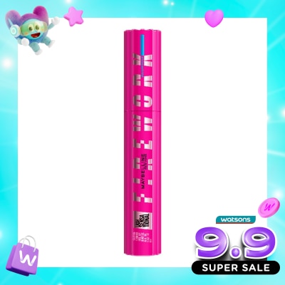 MAYBELLINE - Maybelline Lash Sensational Fireworks Mascara image