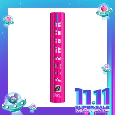 MAYBELLINE Maybelline Lash Sensational Fireworks Mascara