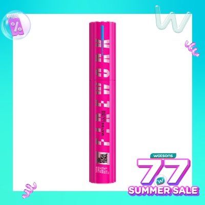 MAYBELLINE Maybelline Lash Sensational Fireworks Mascara