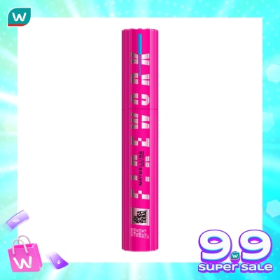 MAYBELLINE Maybelline Lash Sensational Fireworks Mascara