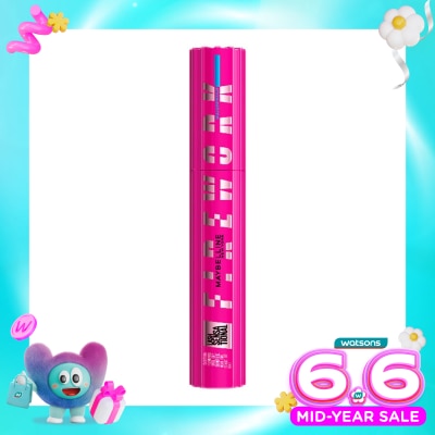 MAYBELLINE - Maybelline Lash Sensational Fireworks Mascara