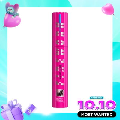 MAYBELLINE Maybelline Lash Sensational Fireworks Mascara image
