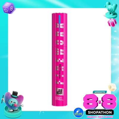 MAYBELLINE - Maybelline Lash Sensational Fireworks Mascara image