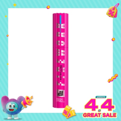 MAYBELLINE - Maybelline Lash Sensational Fireworks Mascara