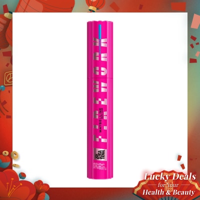 MAYBELLINE Maybelline Lash Sensational Fireworks Mascara