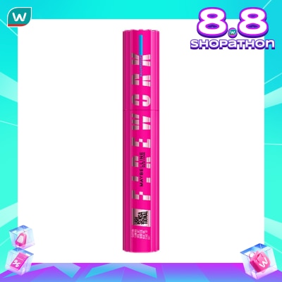 MAYBELLINE Maybelline Lash Sensational Fireworks Mascara