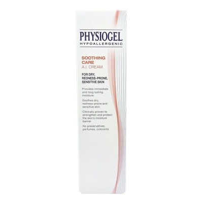 PHYSIOGEL Physiogel Soothing Care A.I Cream 50ml