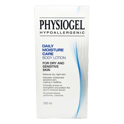 PHYSIOGEL Physiogel Daily Moisture Care Body Lotion 200ml