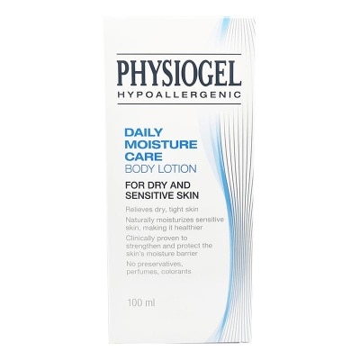 PHYSIOGEL Physiogel Daily Moisture Care Body Lotion 100ml