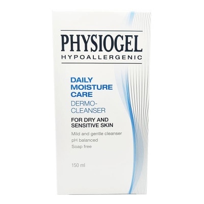 PHYSIOGEL Physiogel Daily Moisture Care Cream 150ml