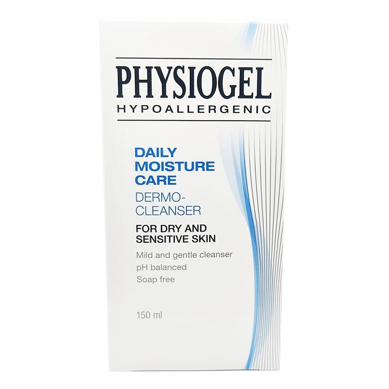 Physiogel Daily Moisture Care Cream 150ml