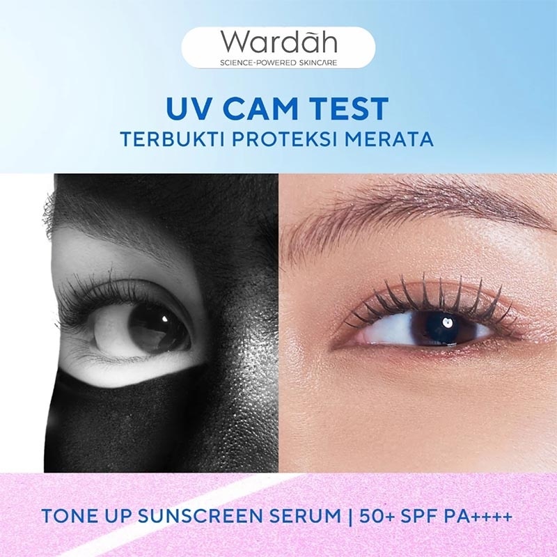 UV Shield Tinted Tone Up Sunscreen SPF 50 PA+++ 30ml